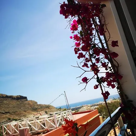 Apartment Mogan Gold Playa *