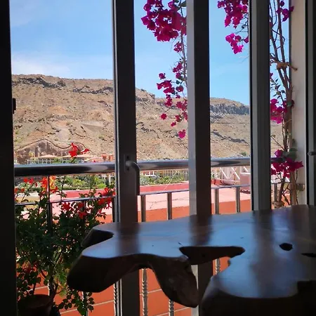 Mogan Gold Playa * Puerto De Mogan