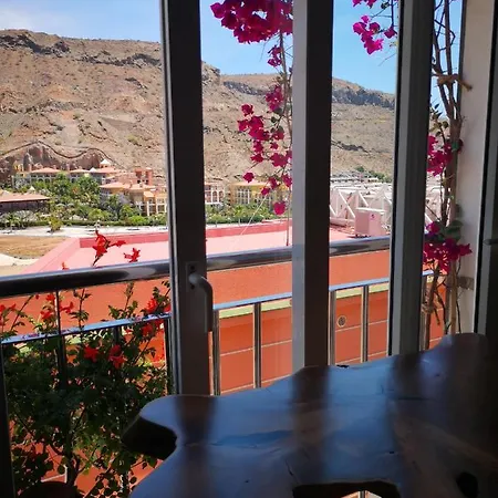 Mogan Gold Playa Apartment