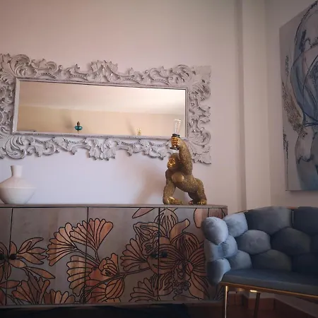 Mogan Gold Playa Apartment *
