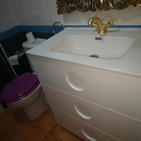 Mogan Gold Playa Apartment
