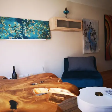Mogan Gold Playa Apartment Puerto De Mogan