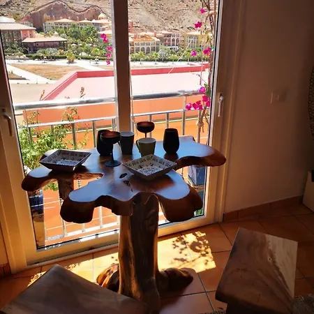 Mogan Gold Playa Puerto De Mogan