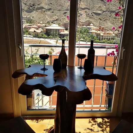 Apartment Mogan Gold Playa Puerto De Mogan