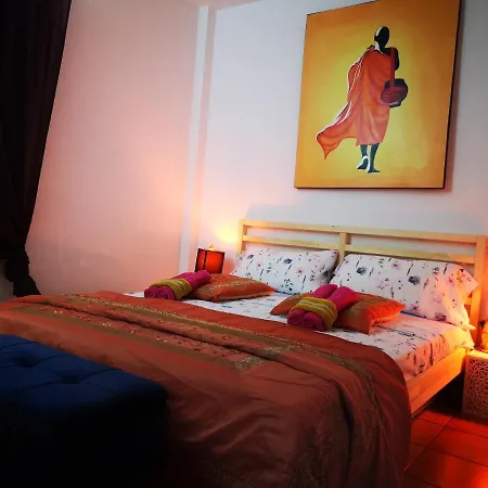 Apartment Mogan Gold Playa *