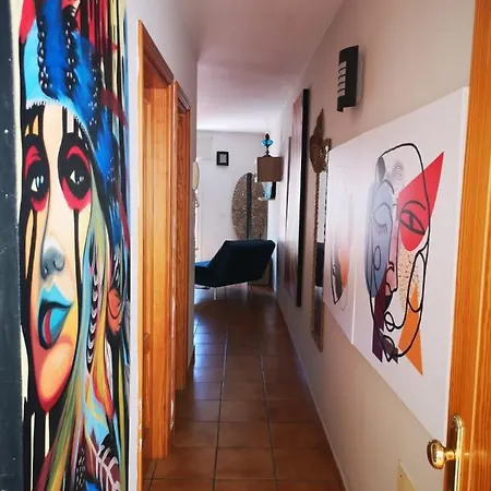 Mogan Gold Playa Apartamento *